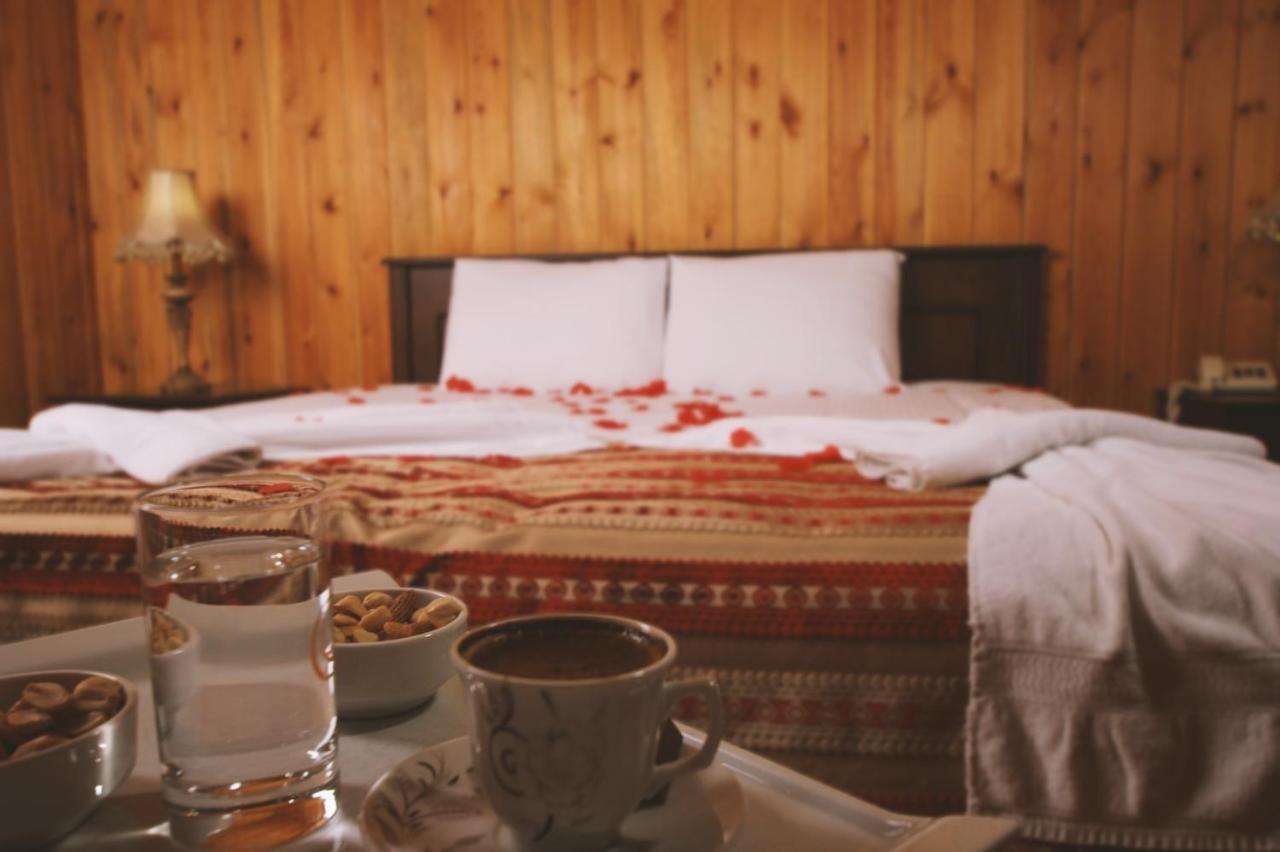 Yazicilar Hotel Дербент Экстерьер фото
